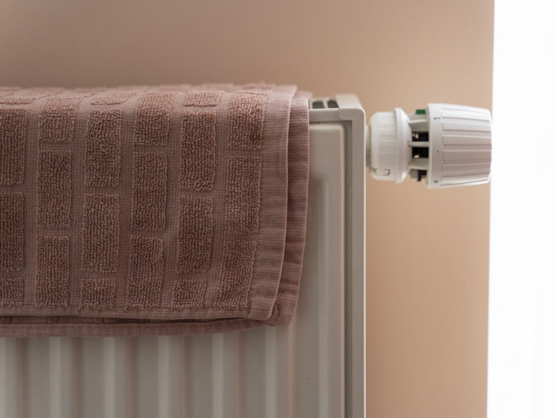 Radiátor csere árak Budaörs