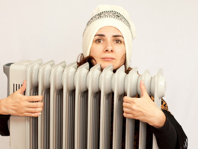 Radiátor csere árak Szentendre