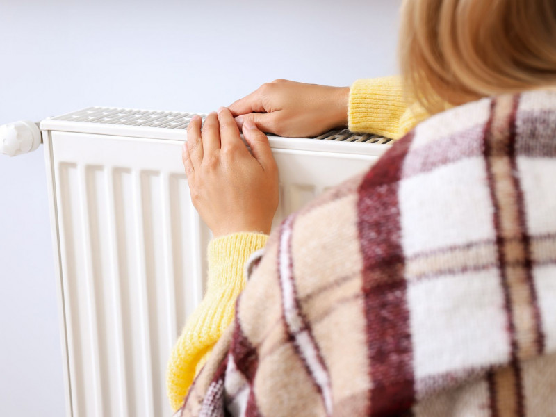 Radiátor csere árak Gyál