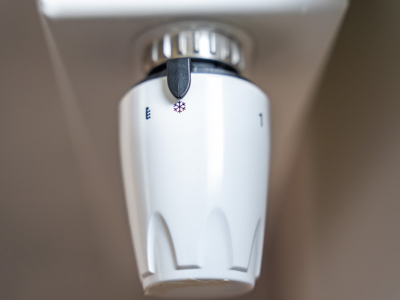 Radiátor csere árak Veresegyház