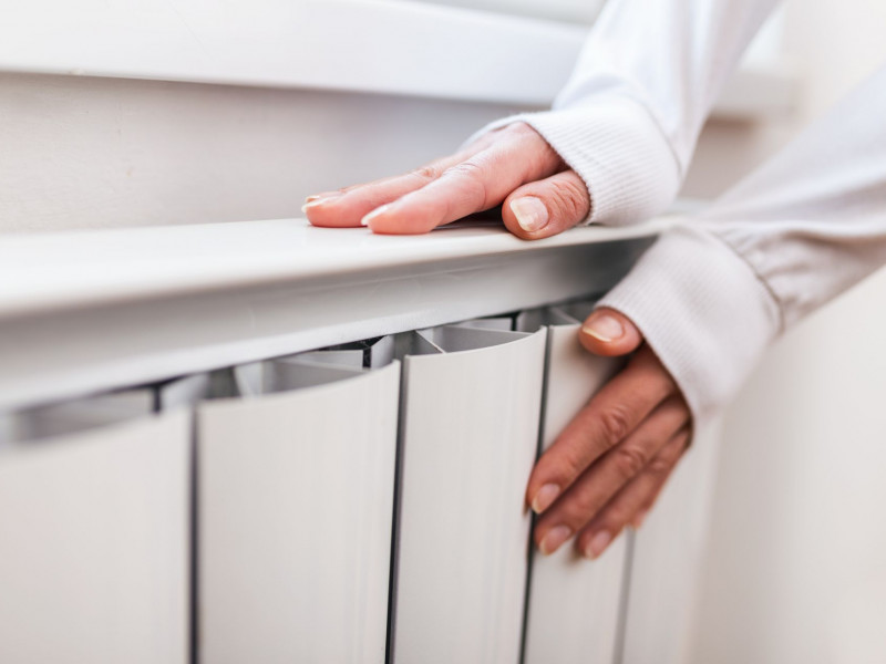 Radiátor csere árak Gyömrő