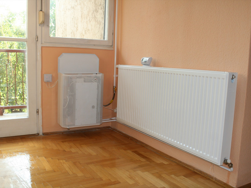 Radiátor csere árak Százhalombatta