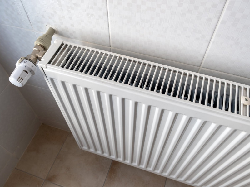 Radiátor csere árak Dabas