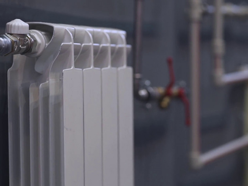 Radiátor csere árak Biatorbágy