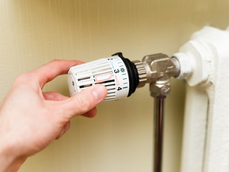 Radiátor csere árak Pilisvörösvár