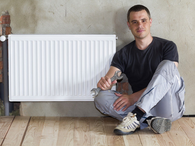 Radiátor csere árak Maglód