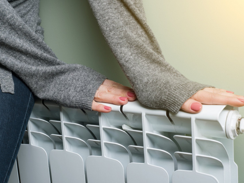 Radiátor csere árak Halásztelek