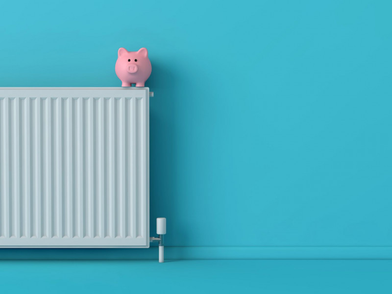 Radiátor csere árak Pilis