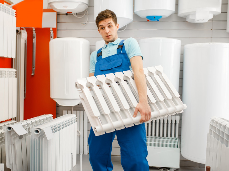 Radiátor csere árak Isaszeg