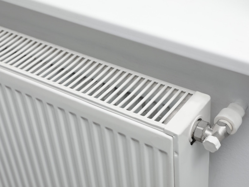 Radiátor csere árak Solymár