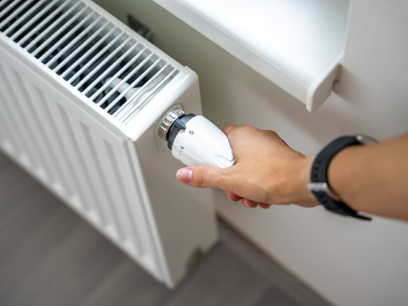 Radiátor csere árak Kerepes