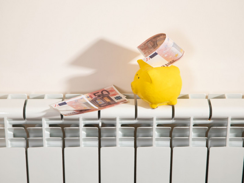 Radiátor csere árak Ráckeve