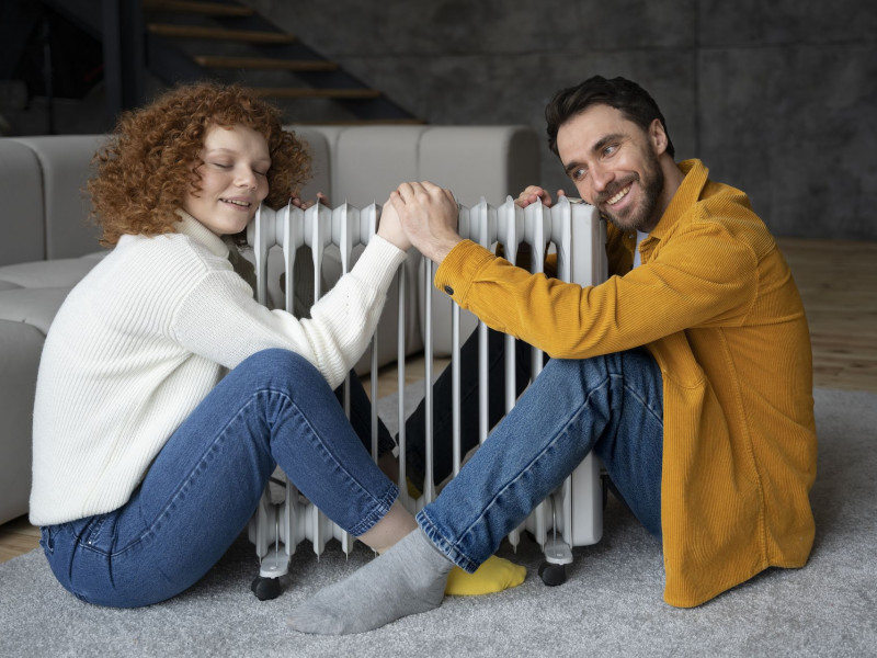 Radiátor csere árak Csömör