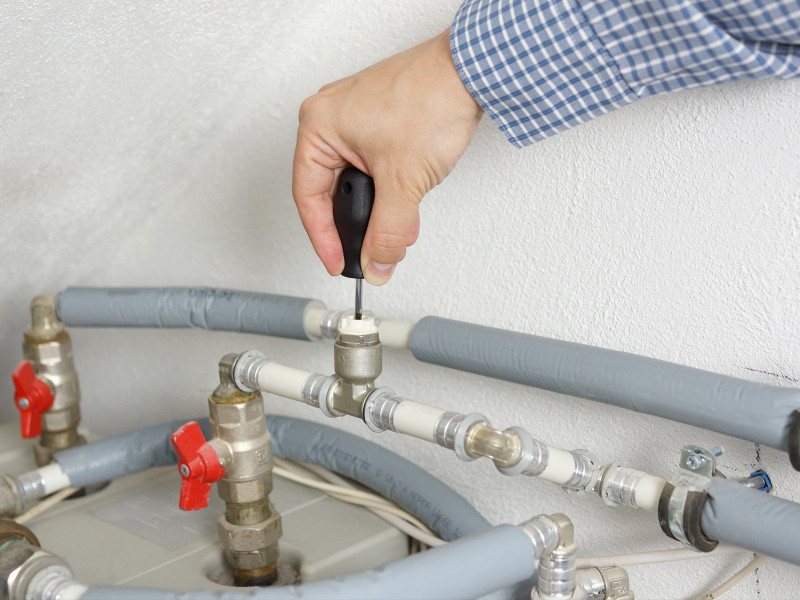 Radiátor csere árak Piliscsaba