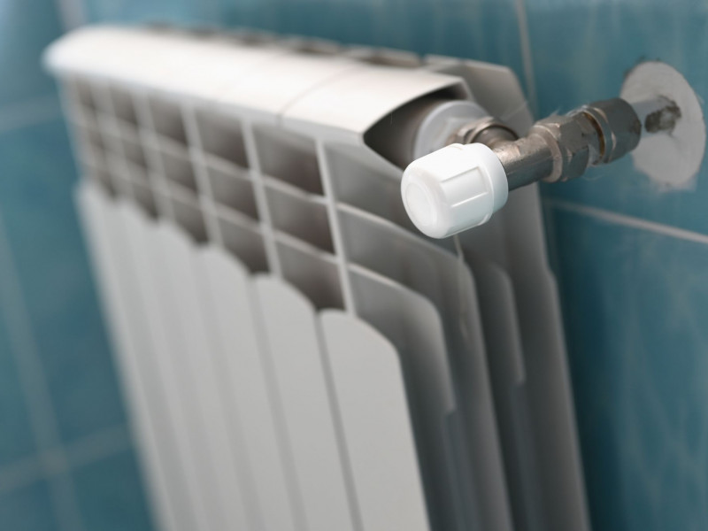 Radiátor csere árak Sülysáp