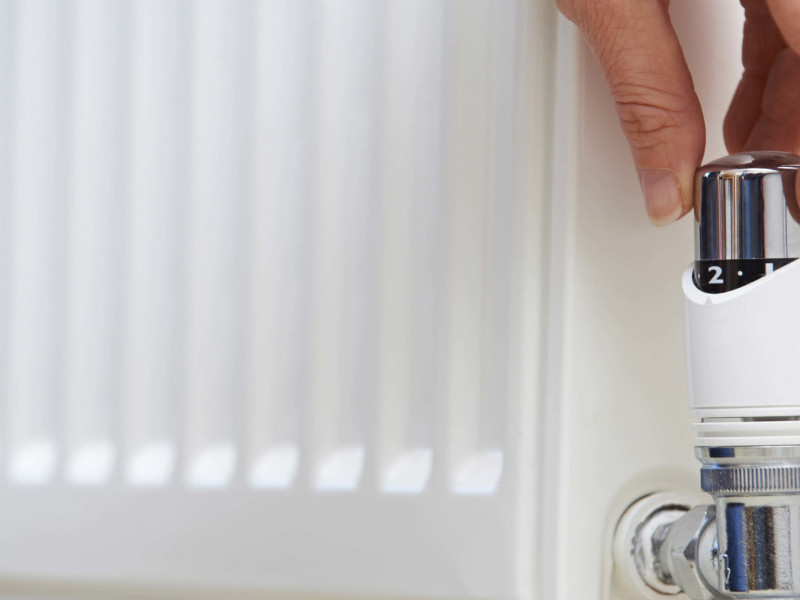 Radiátor csere árak Tahitótfalu